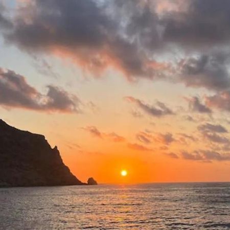 Apartamento Vista Al Mar Javea Dış mekan fotoğraf