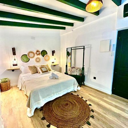 Apartamento Vista Al Mar Javea Dış mekan fotoğraf