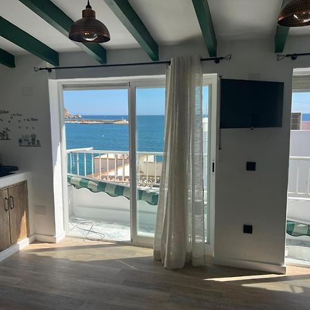 Apartamento Vista Al Mar Javea Dış mekan fotoğraf