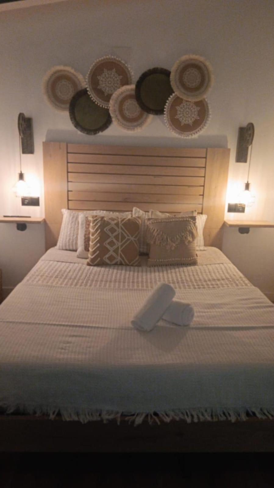 Apartamento Vista Al Mar Javea Dış mekan fotoğraf