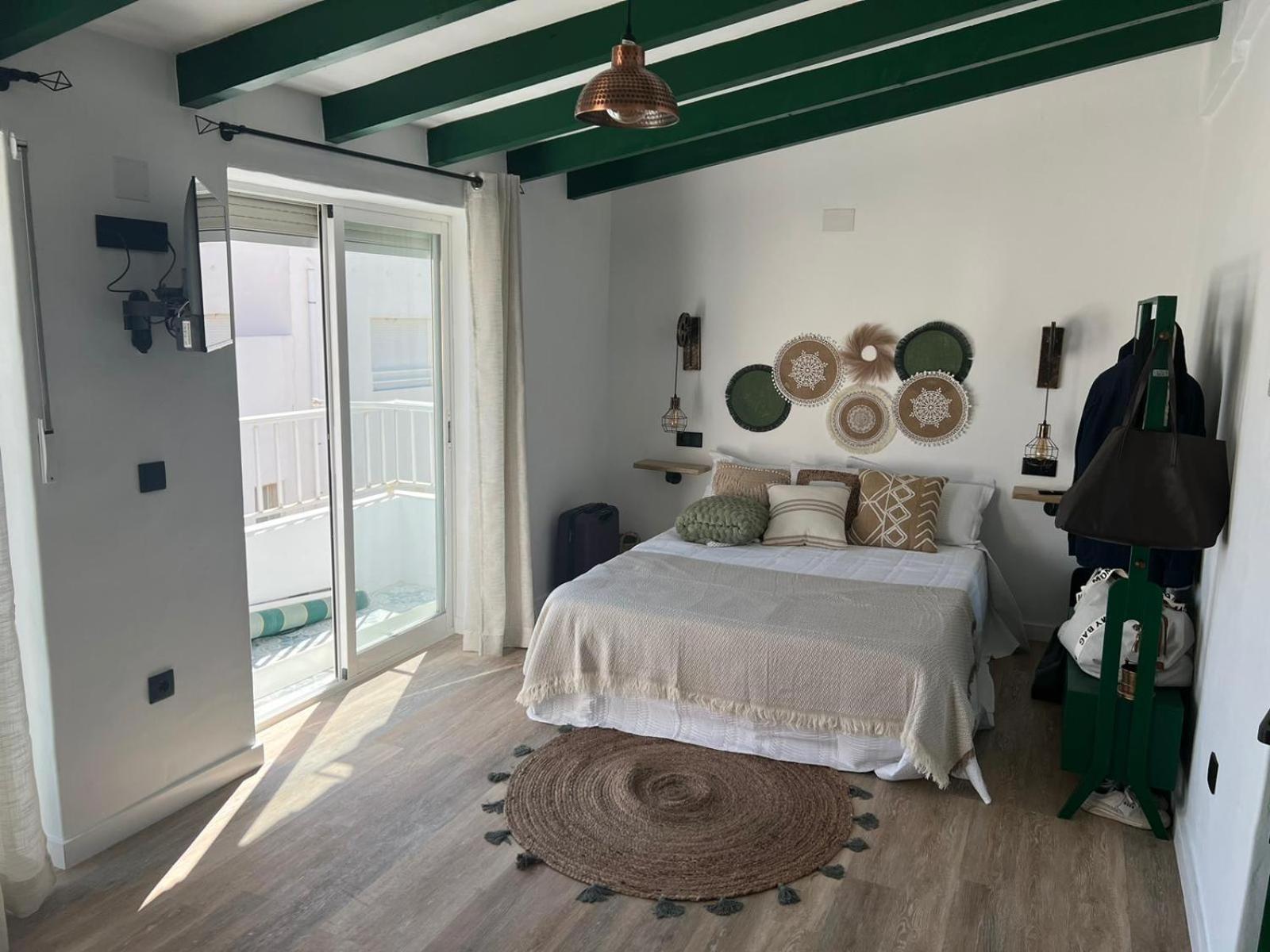 Apartamento Vista Al Mar Javea Dış mekan fotoğraf