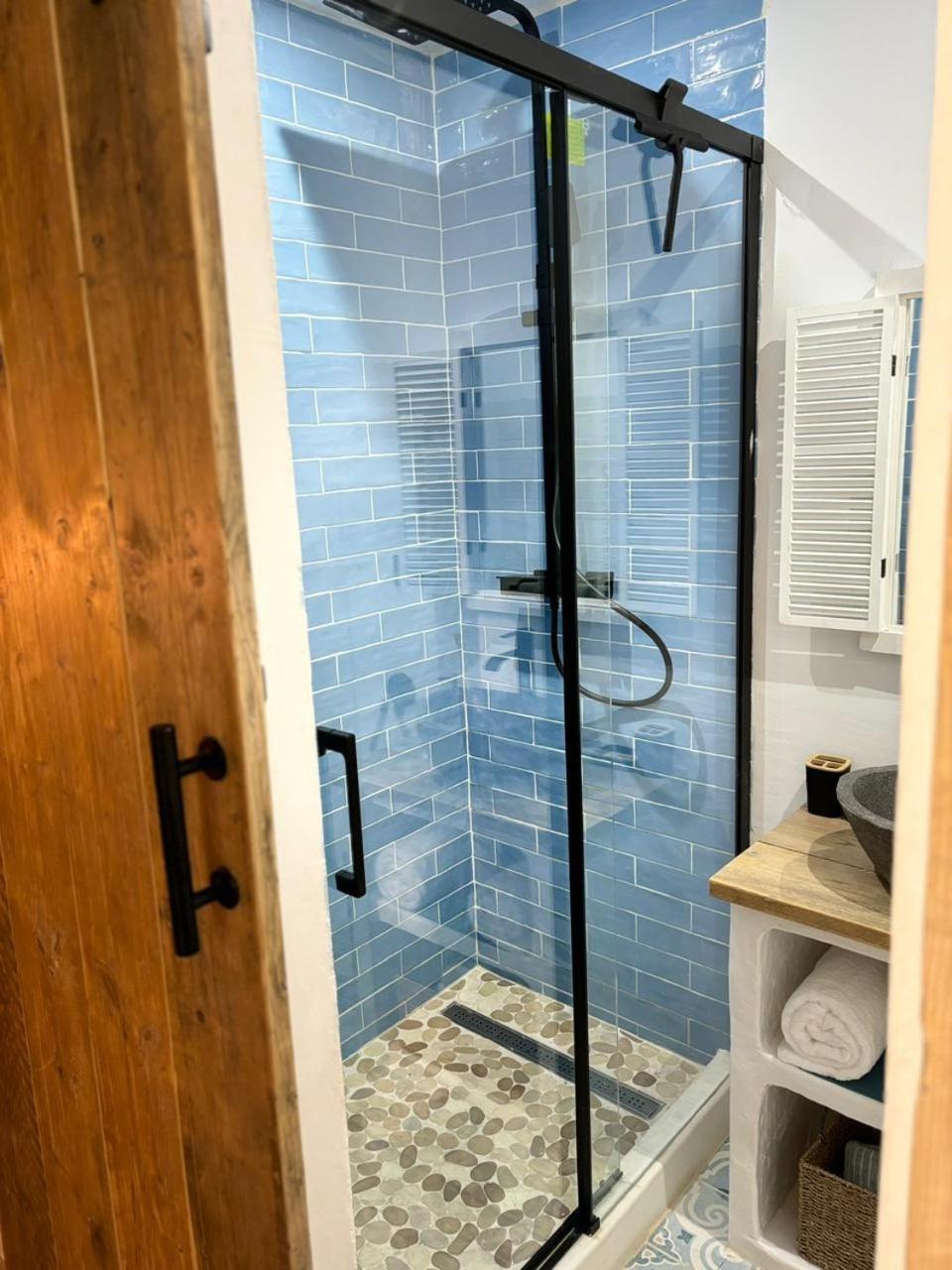 Apartamento Vista Al Mar Javea Dış mekan fotoğraf