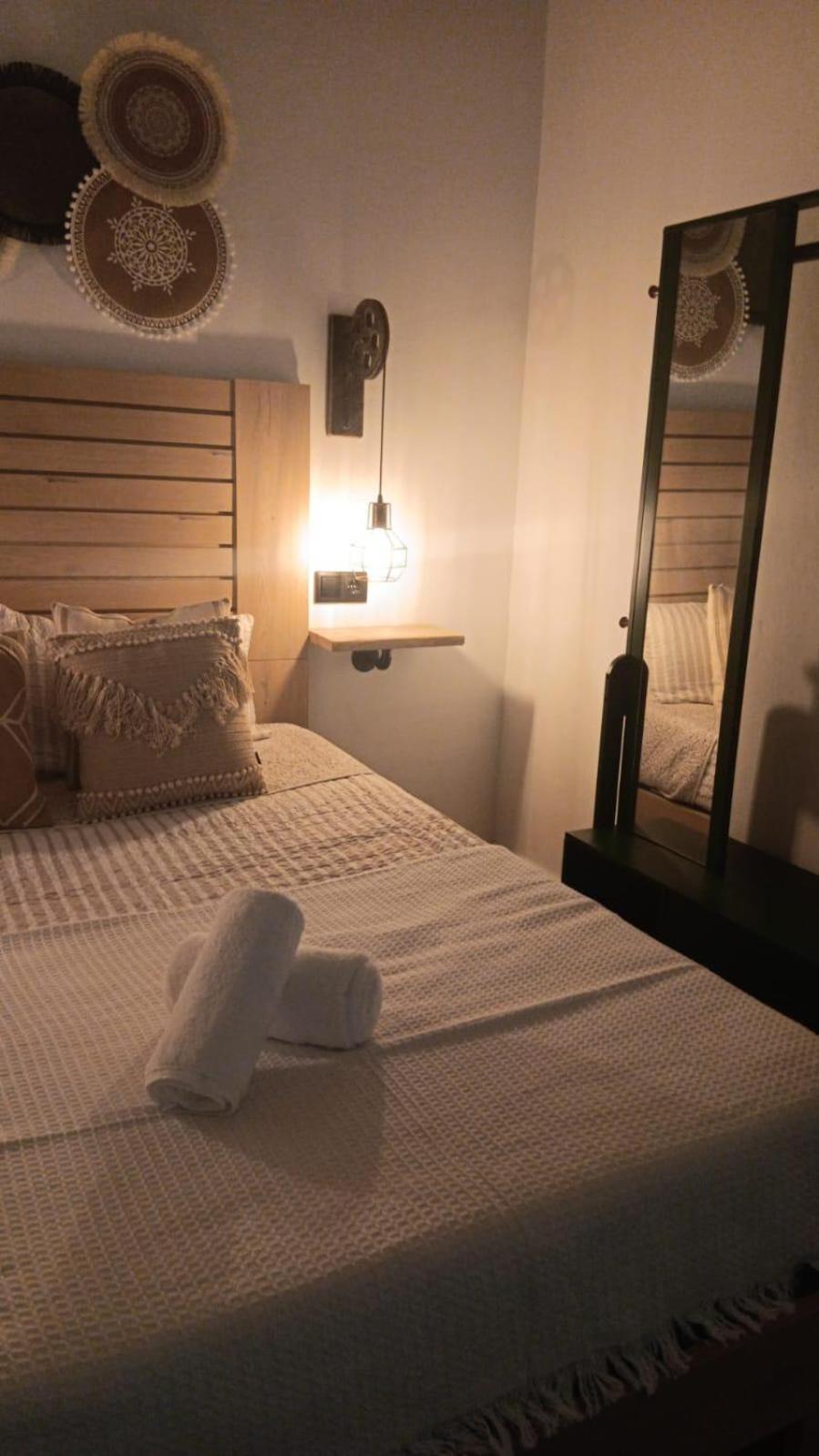 Apartamento Vista Al Mar Javea Dış mekan fotoğraf