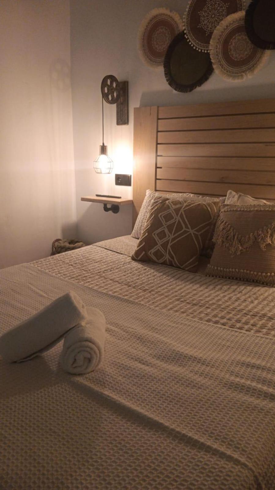 Apartamento Vista Al Mar Javea Dış mekan fotoğraf