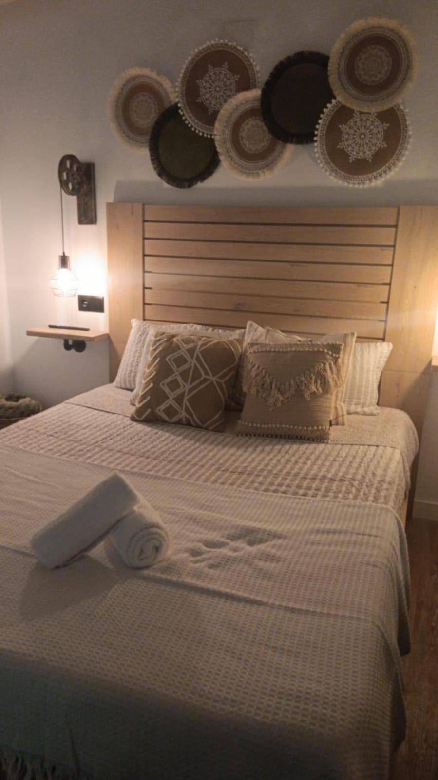 Apartamento Vista Al Mar Javea Dış mekan fotoğraf