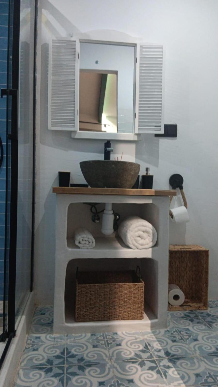 Apartamento Vista Al Mar Javea Dış mekan fotoğraf