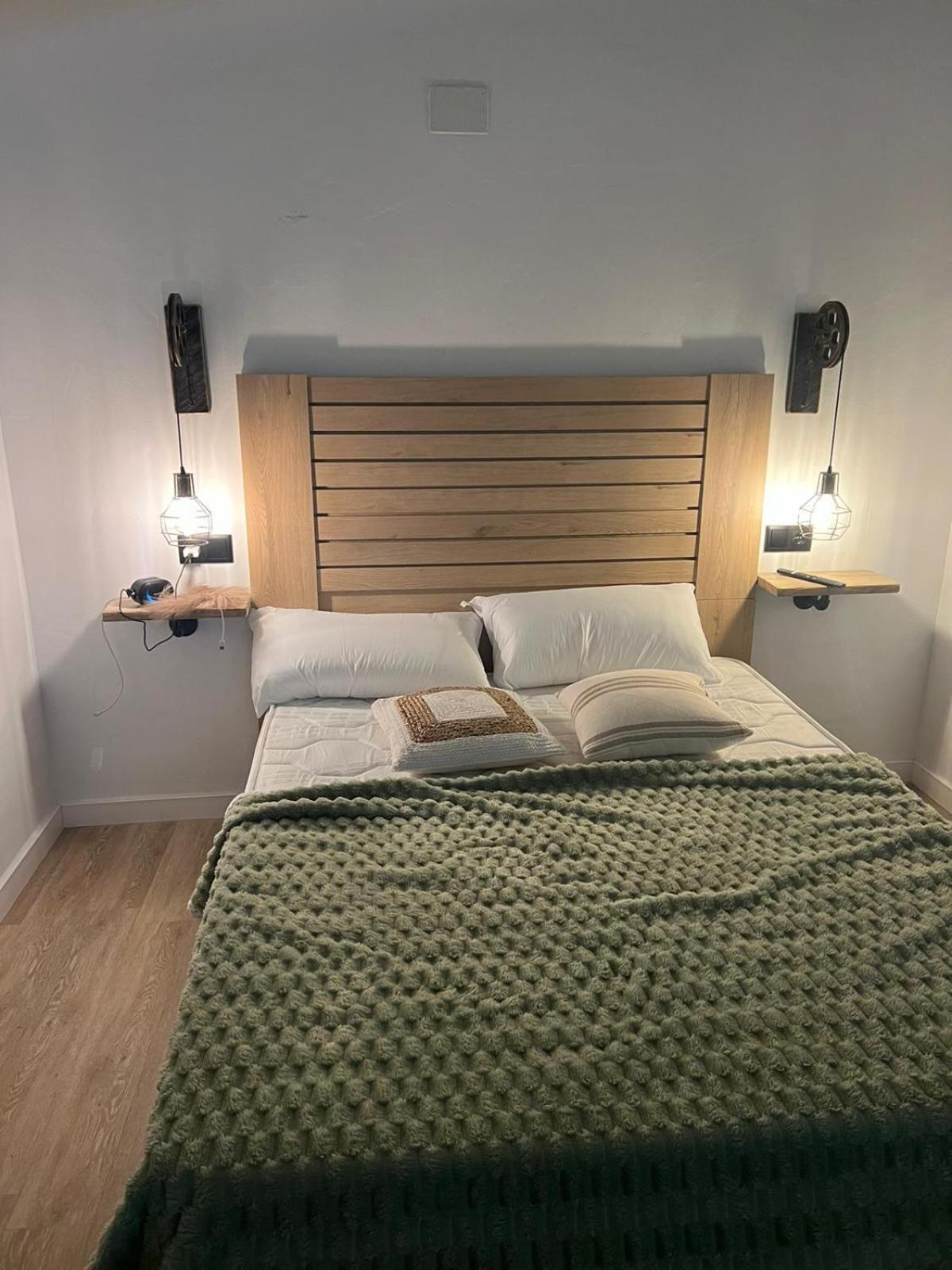 Apartamento Vista Al Mar Javea Dış mekan fotoğraf
